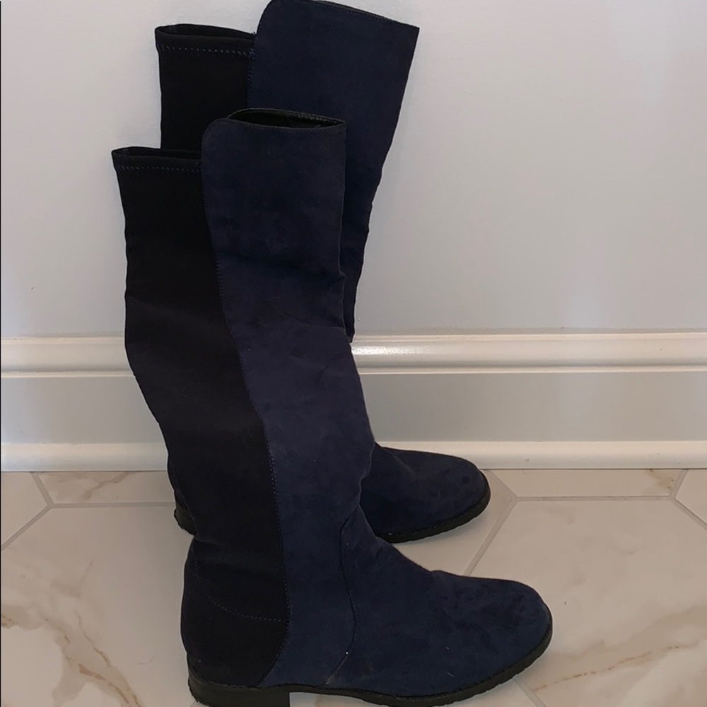Unisa over the knee boots